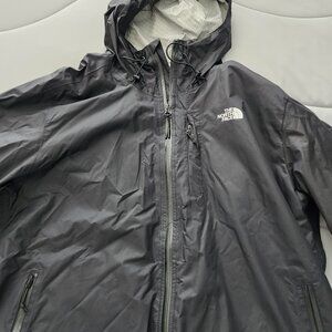The North Face Alta Vista Rain Jacket